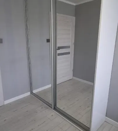 Zatrzymaj Sie U Alicji Appartement