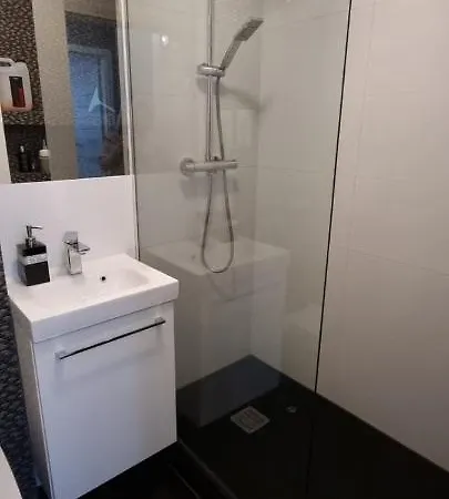 Zatrzymaj Sie U Alicji Appartement