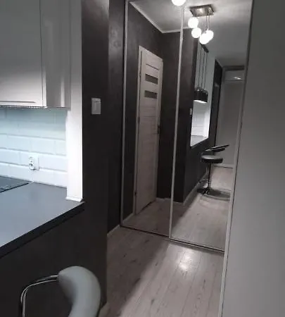 Zatrzymaj Sie U Alicji Appartement
